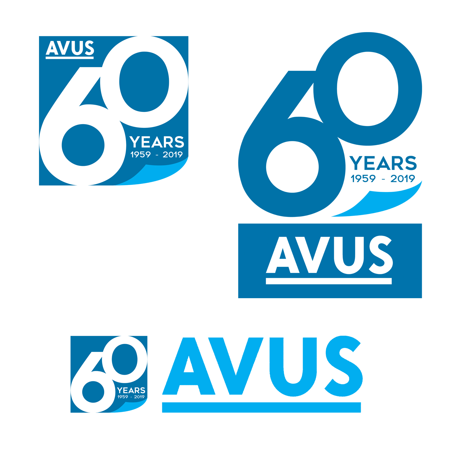 Design de Logo par Ivanbitar pour AVUS worldwide claims service GmbH&CoKG | Design #23110659