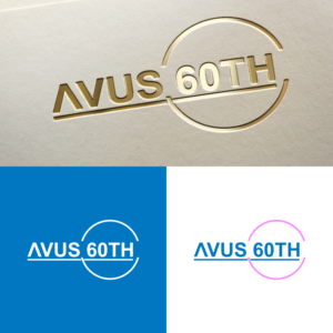 Logo Design by manah bening for AVUS worldwide claims service GmbH&CoKG | Design: #23066674