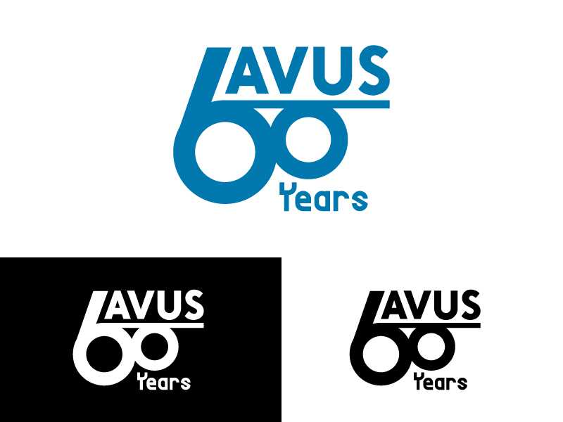 Logo Design by Ikhzky for AVUS worldwide claims service GmbH&CoKG | Design #23074357