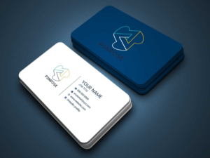 Business Card Design by Riz' for P3nrose | Design #23066551