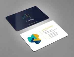 Project, Programme and Portfolio Management Consultant needs a business card | Business Card Design by Tripti Ranjan Gain