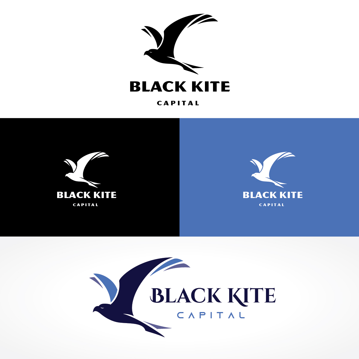 Logo Design by dalia sanad for this project | Design #23068953