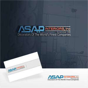 Logo Design by Arham Hidayat for this project | Design #23089571