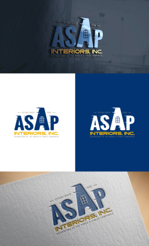 Logo Design by GLDesigns for this project | Design #23066598