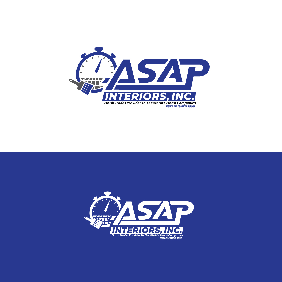 Logo-Design von Graphic Bricks für dieses Projekt | Design #23083290