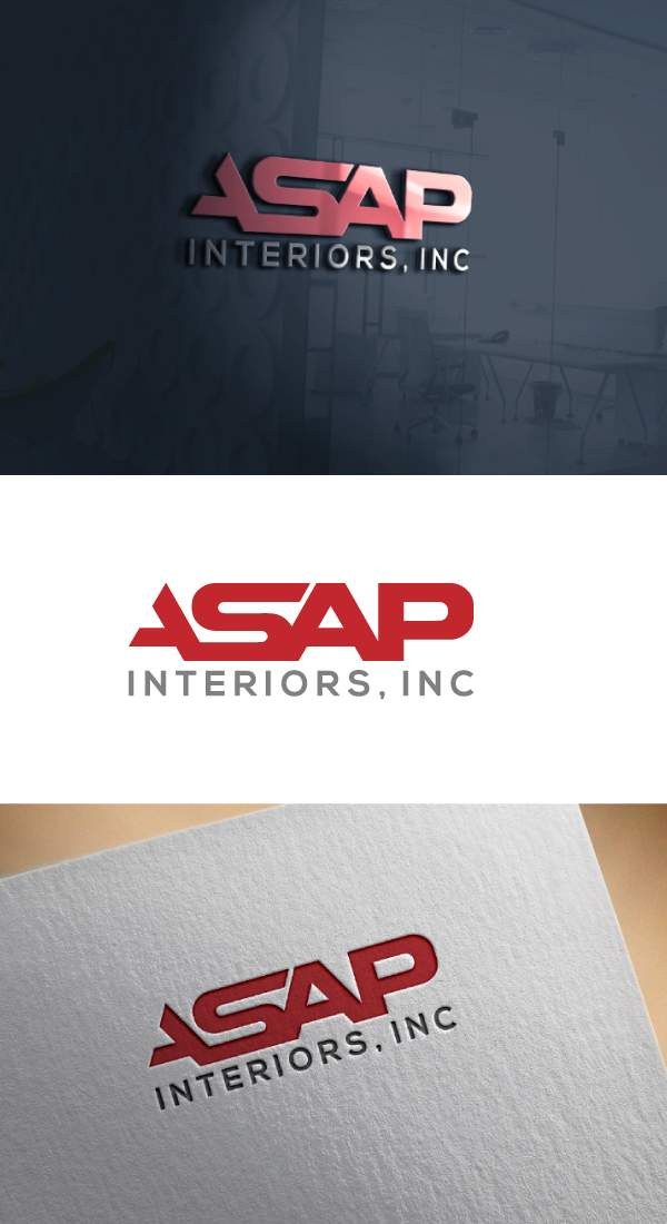 Logo Design by aishwarya.... for this project | Design #23067816