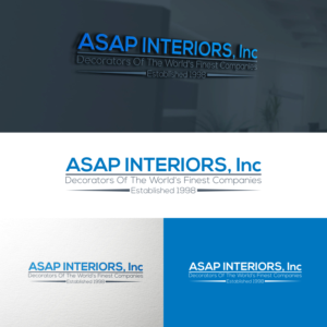 Logo Design by agus alya