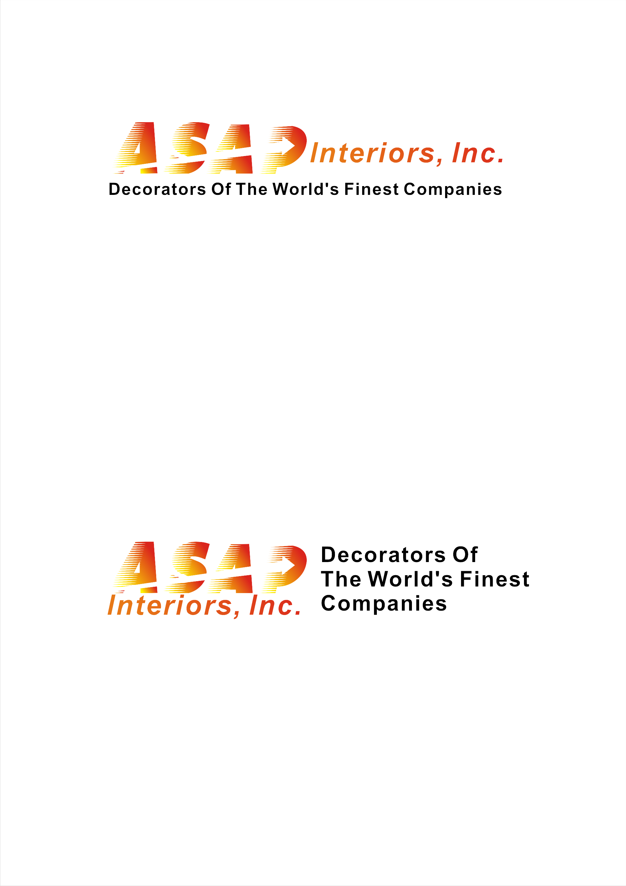 Logo Design by bocahselis for this project | Design #23108697