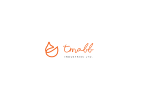 TMabb Industries Ltd. | Diseño de Logo por Hiccups Design