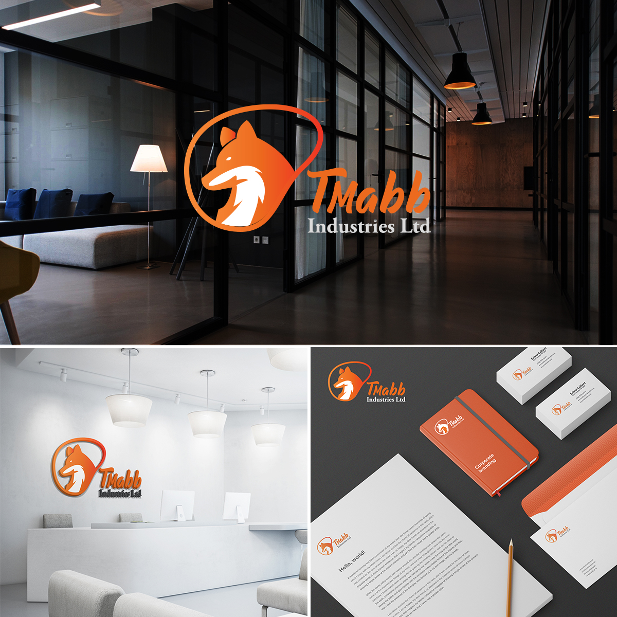 Logo-Design von anto purwanto für dieses Projekt | Design #23066791