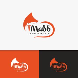 Logo Design by Ibrahim Akash