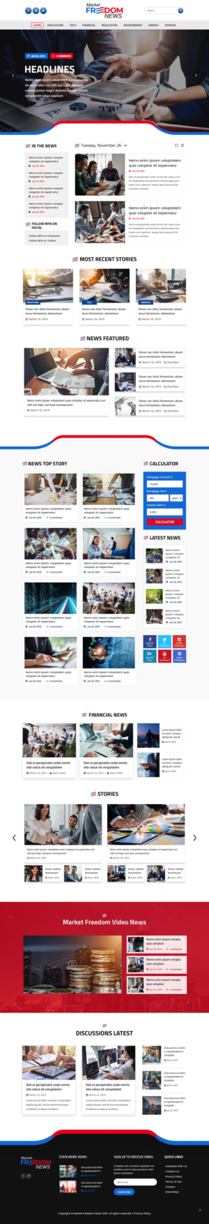 Wordpress Design by pb for CASE | Design: #23169806