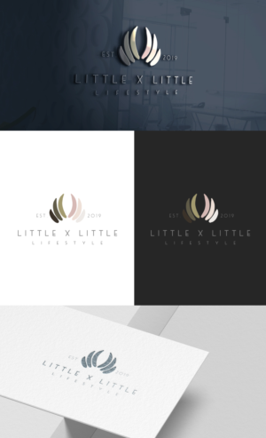 Logo-Design von GLDesigns für dieses Projekt | Design #23073440