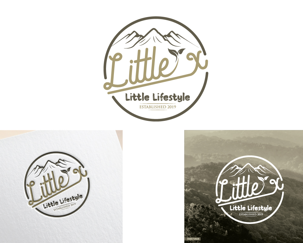 Logo Design by Rubia@ for this project | Design #23073633