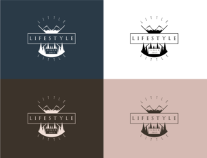 Logo Design by IHefney