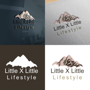 Diseño de Logo por manah bening para este proyecto | Diseño: #23071370