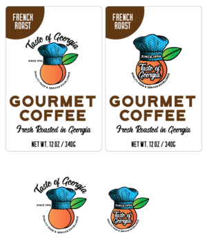 Label Design by cre8iveRob for this project | Design: #23088798