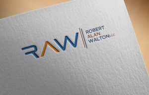 No words, just a graphic of interest, something that goes with the firm name | Logo Design by CIG Designer