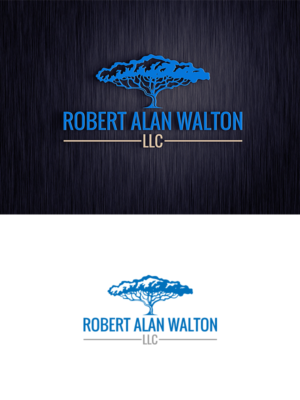 Logo Design by Jasmine.Designs for this project | Design: #23069240