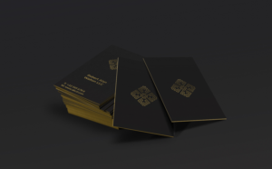 Logo Design by Anari Designer
