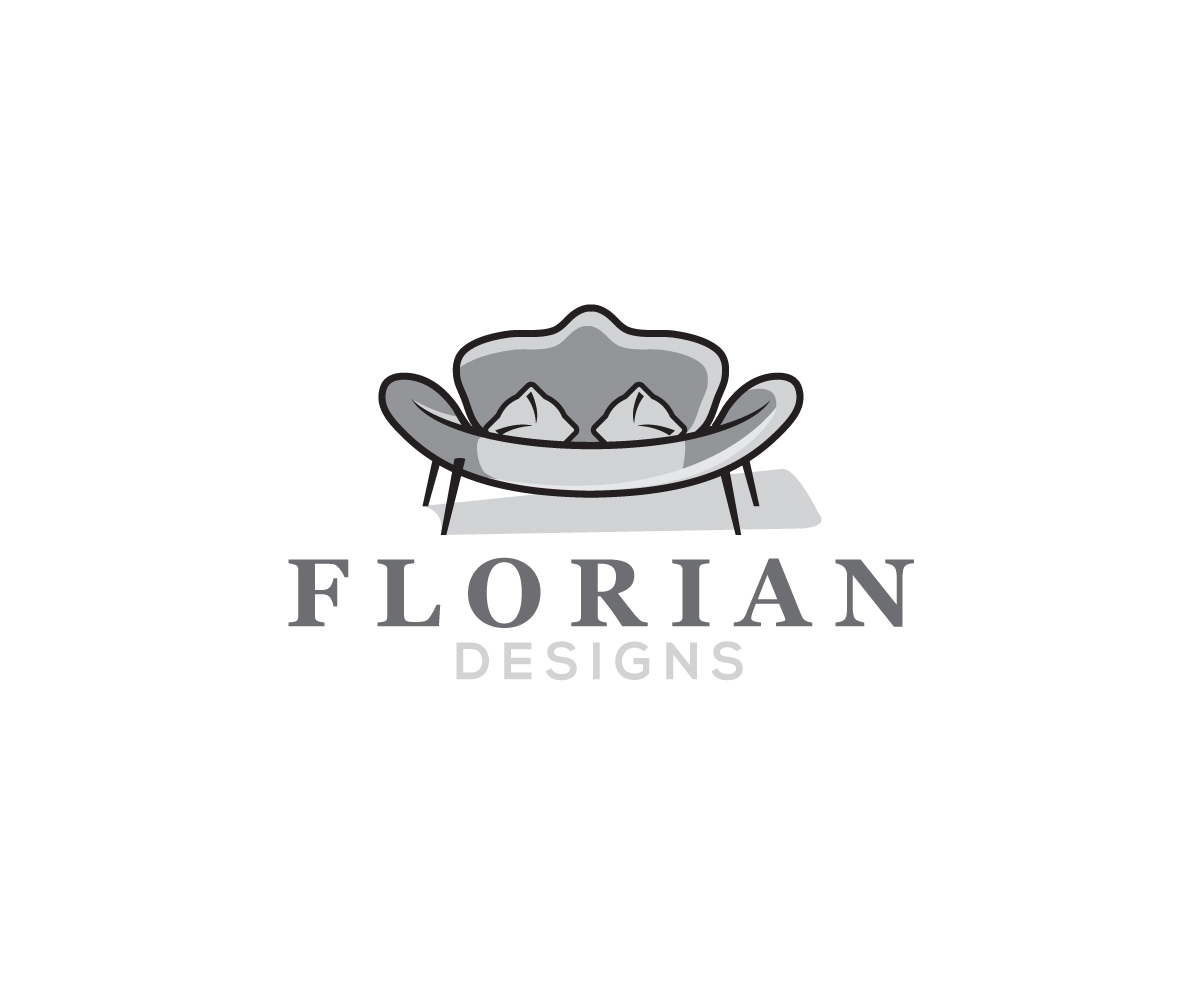 Design de Logo par dianagargaritza pour FLORIAN designs | Design #23072563