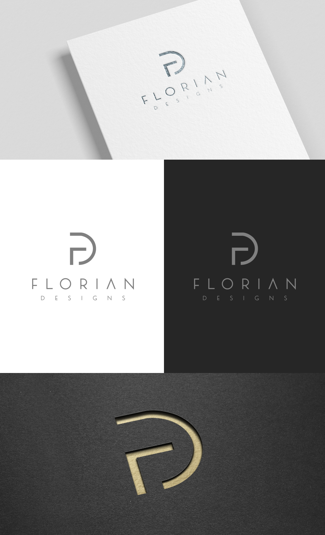 Logo Design by GLDesigns for this project | Design #23072387