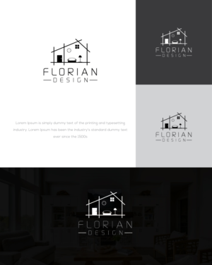 Logo Design by Farooq Zahid