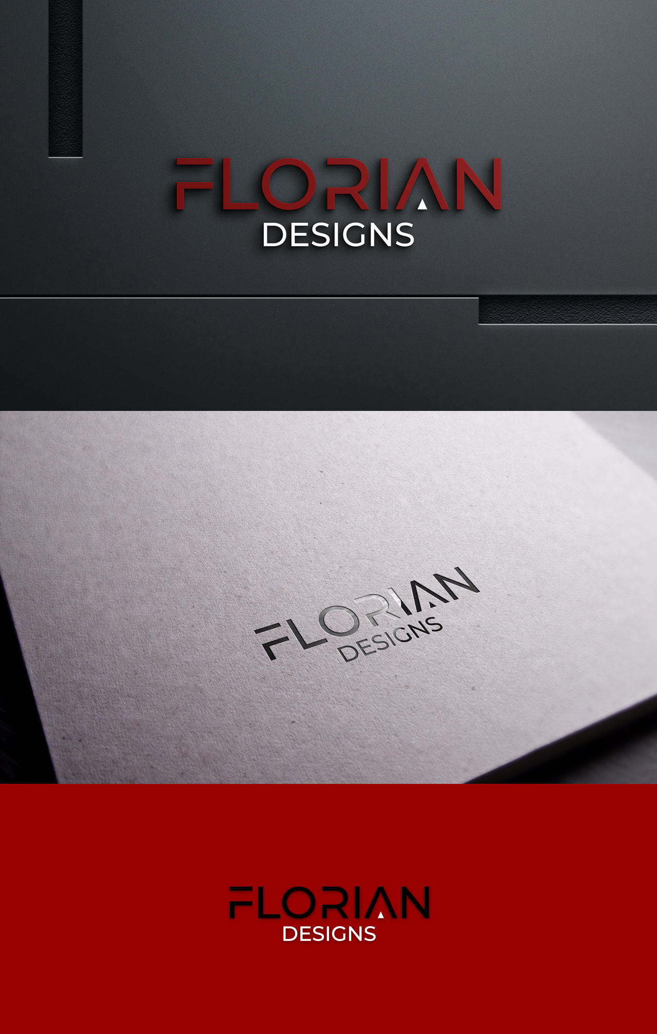 Logo Design by Logofinding for this project | Design #23071021