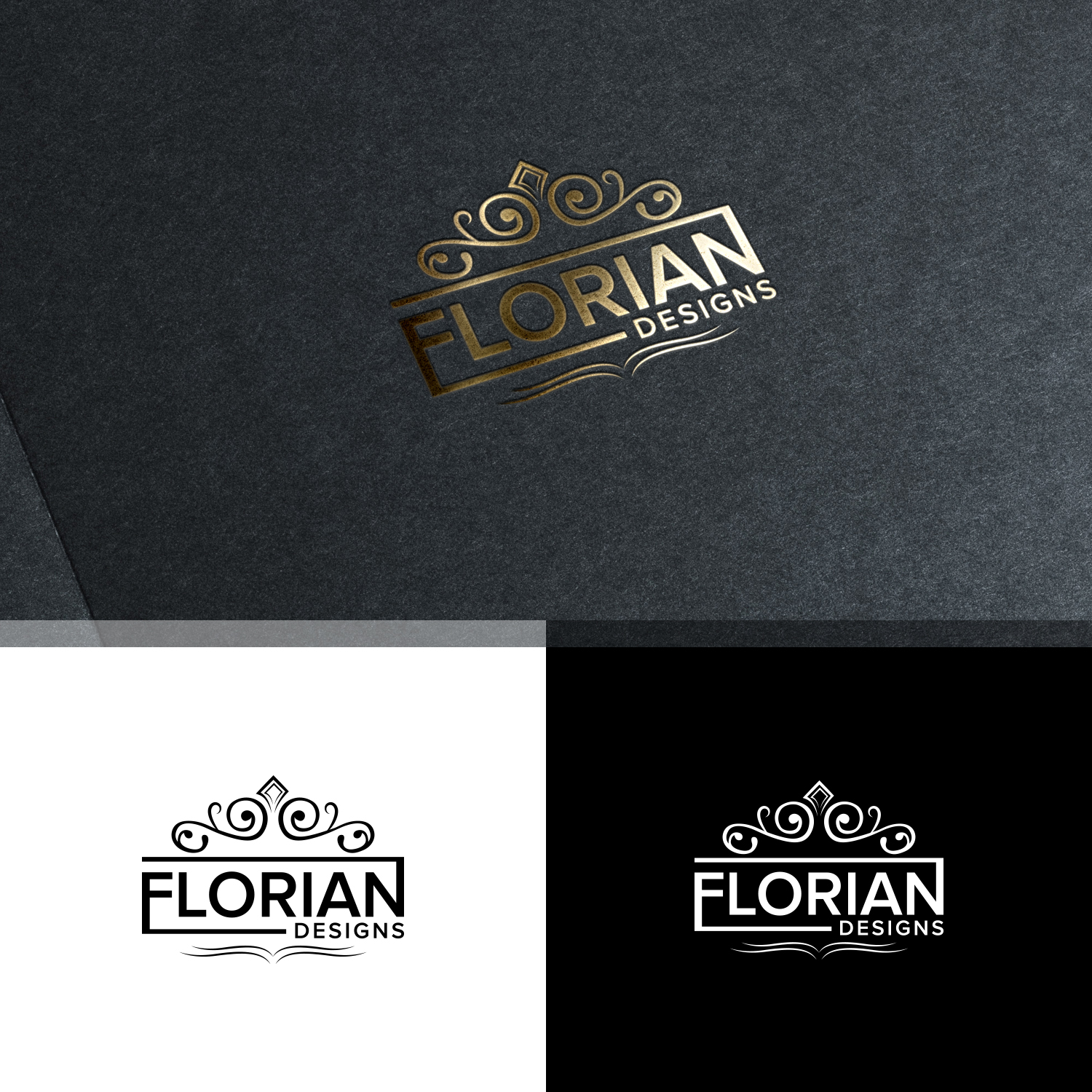 Logo Design by Maxo-Biz for this project | Design #23070302