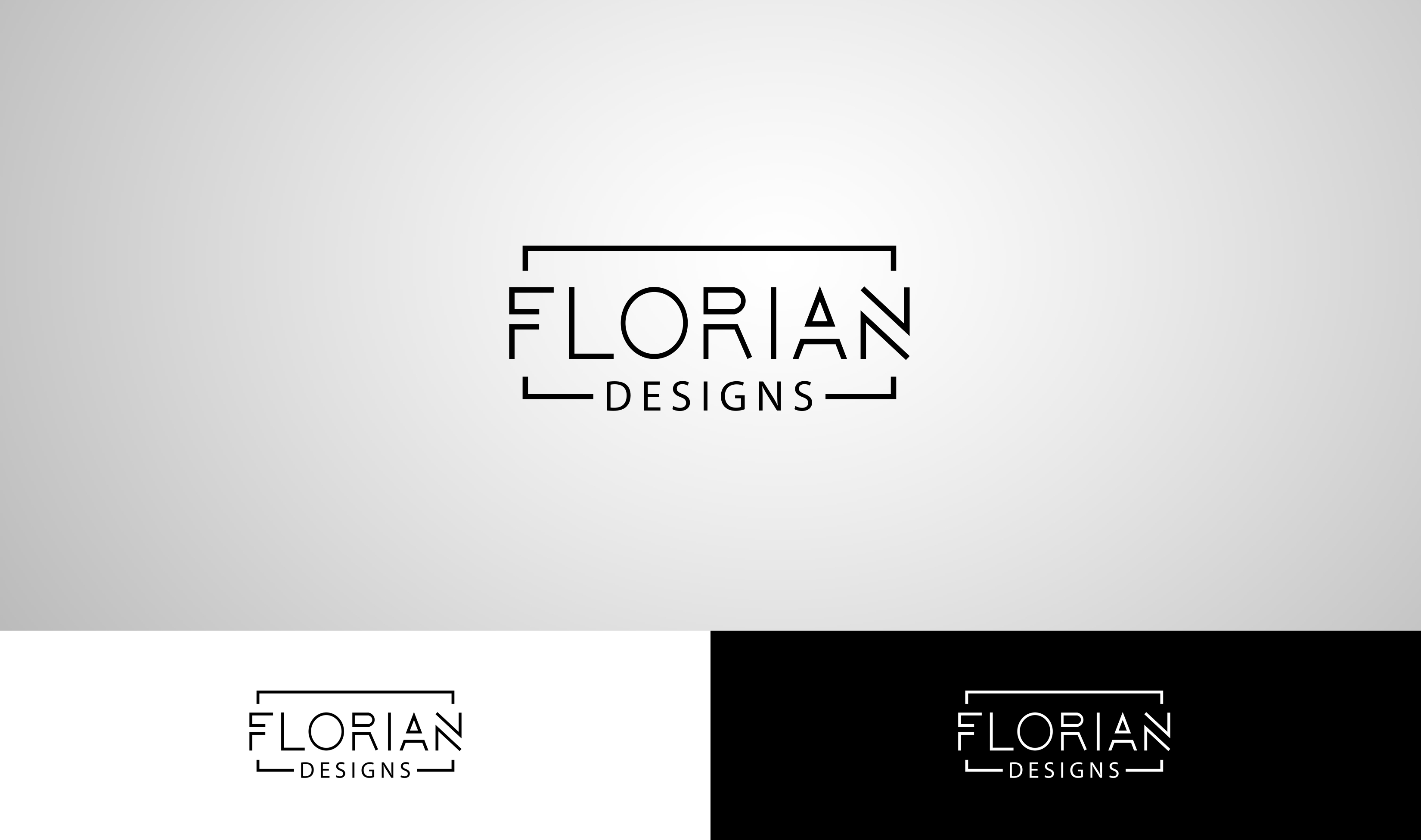 Logo Design by Arteezy for this project | Design #23068745