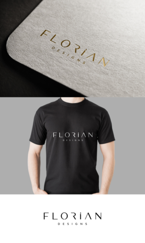 Logo-Design von UniqueDreamer für dieses Projekt | Design #23071402
