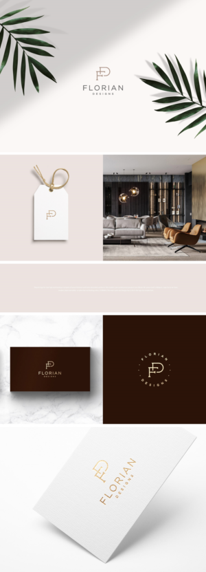 Logo Design by Kristina! for this project | Design: #23071831