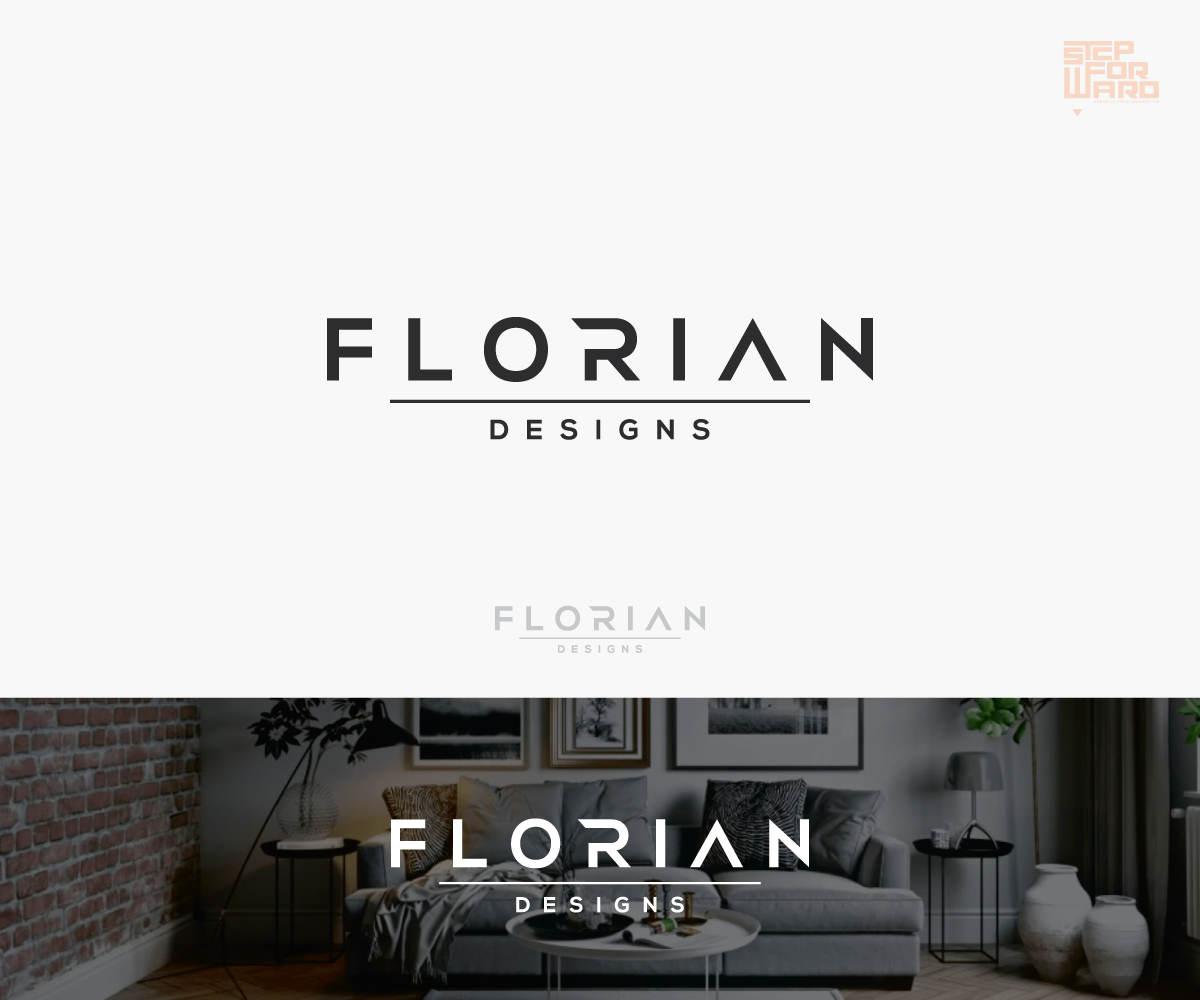 Diseño de Logo por step forward 2 para este proyecto | Diseño #23076633