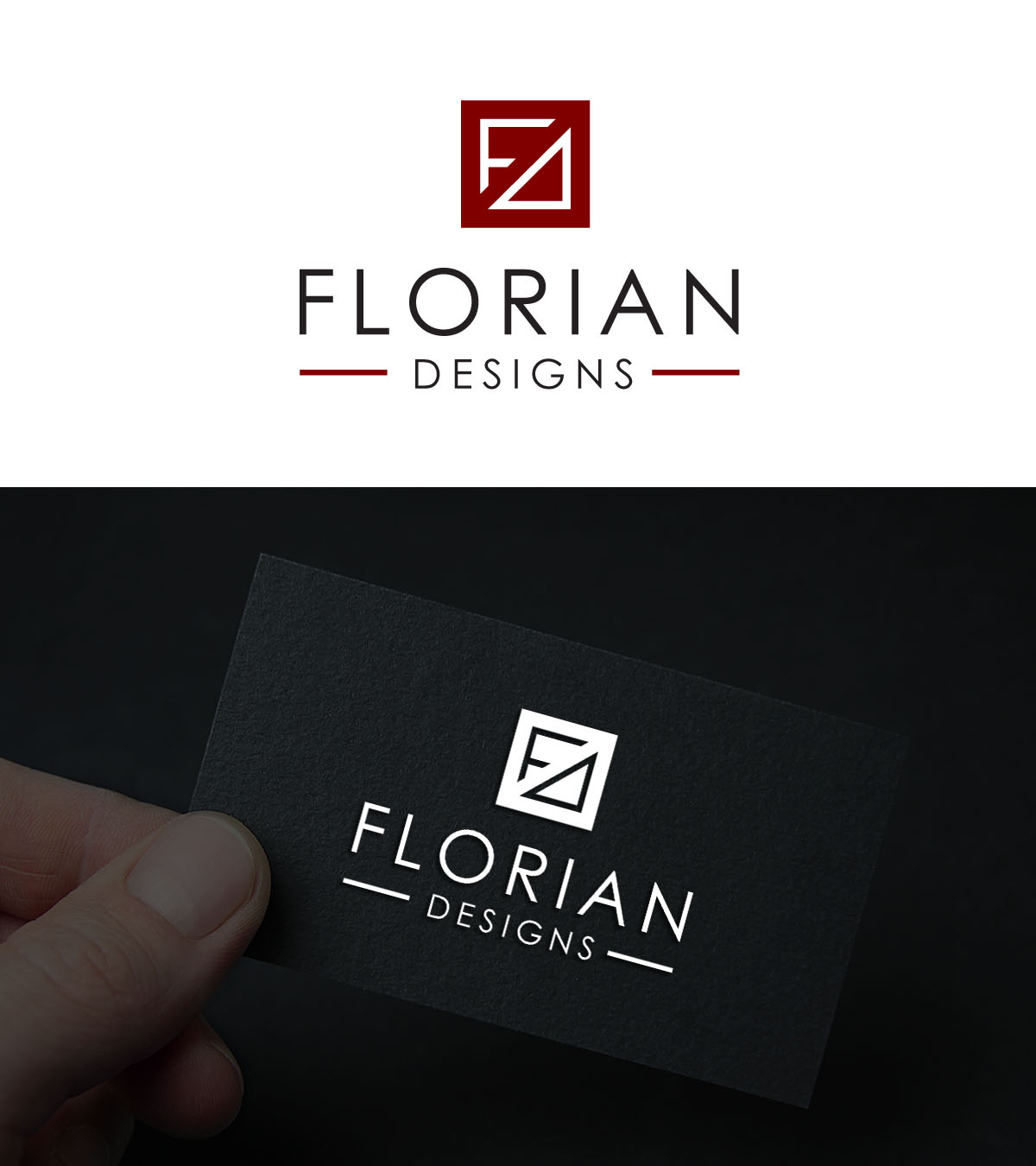 Logo Design by CreativeBaba for this project | Design #23071187