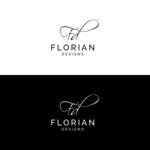 FLORIAN designs  | Logo-Design von dipikapcyart