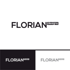 Logo Design by Larss Petrov