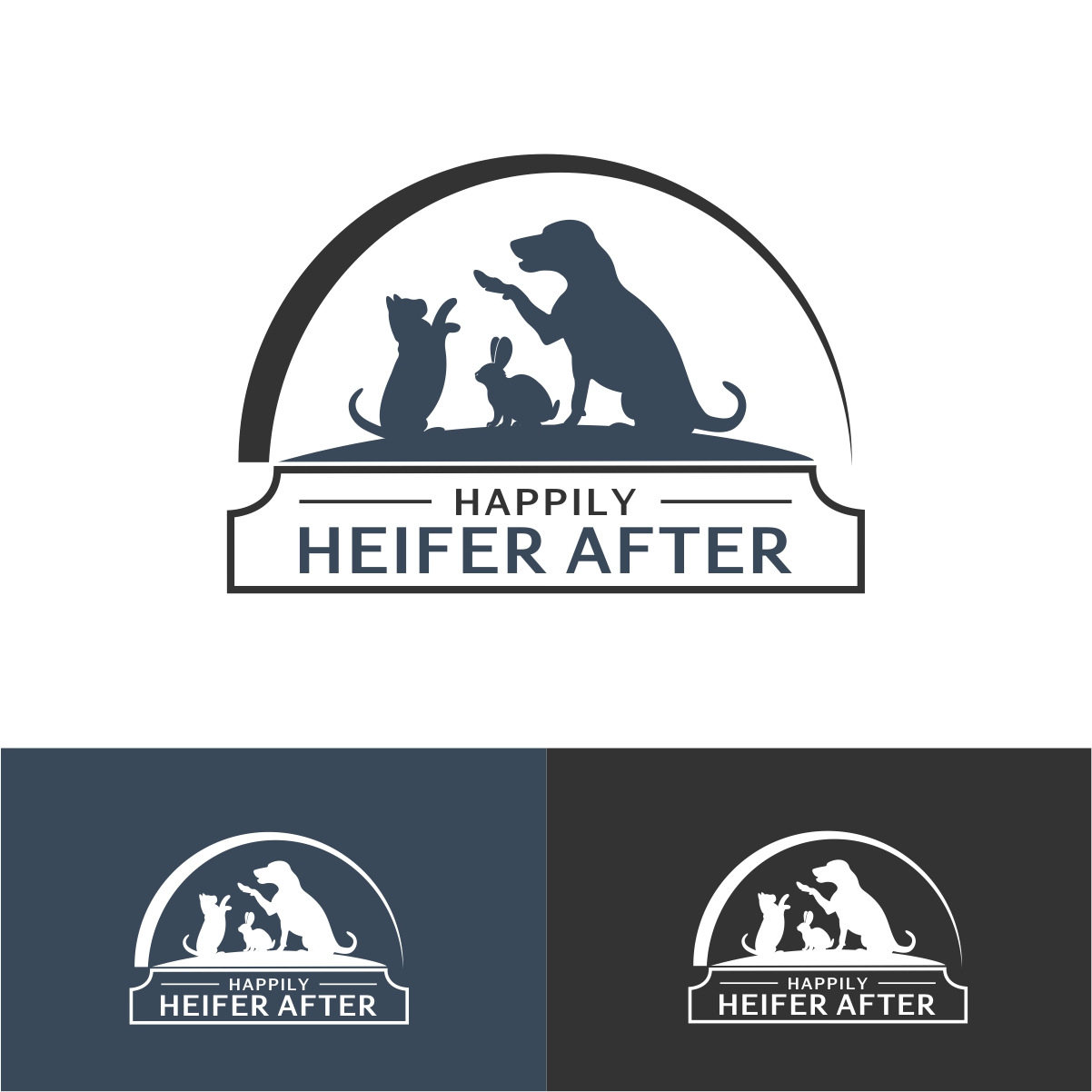 Logo Design by debdesign for this project | Design #23070049