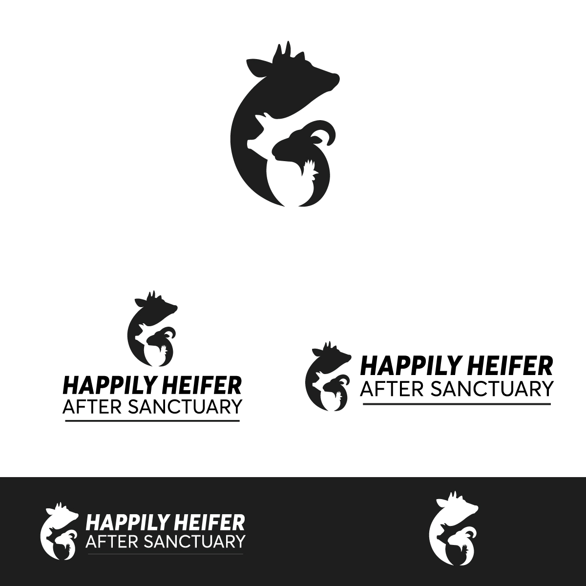 Logo Design by Maystro for this project | Design #23066890