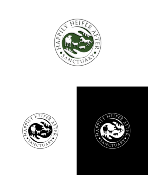Logo Design by Ana Gocheva for this project | Design #23068110