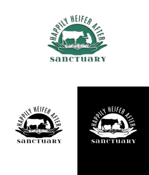 Logo Design by Ana Gocheva for this project | Design: #23068116