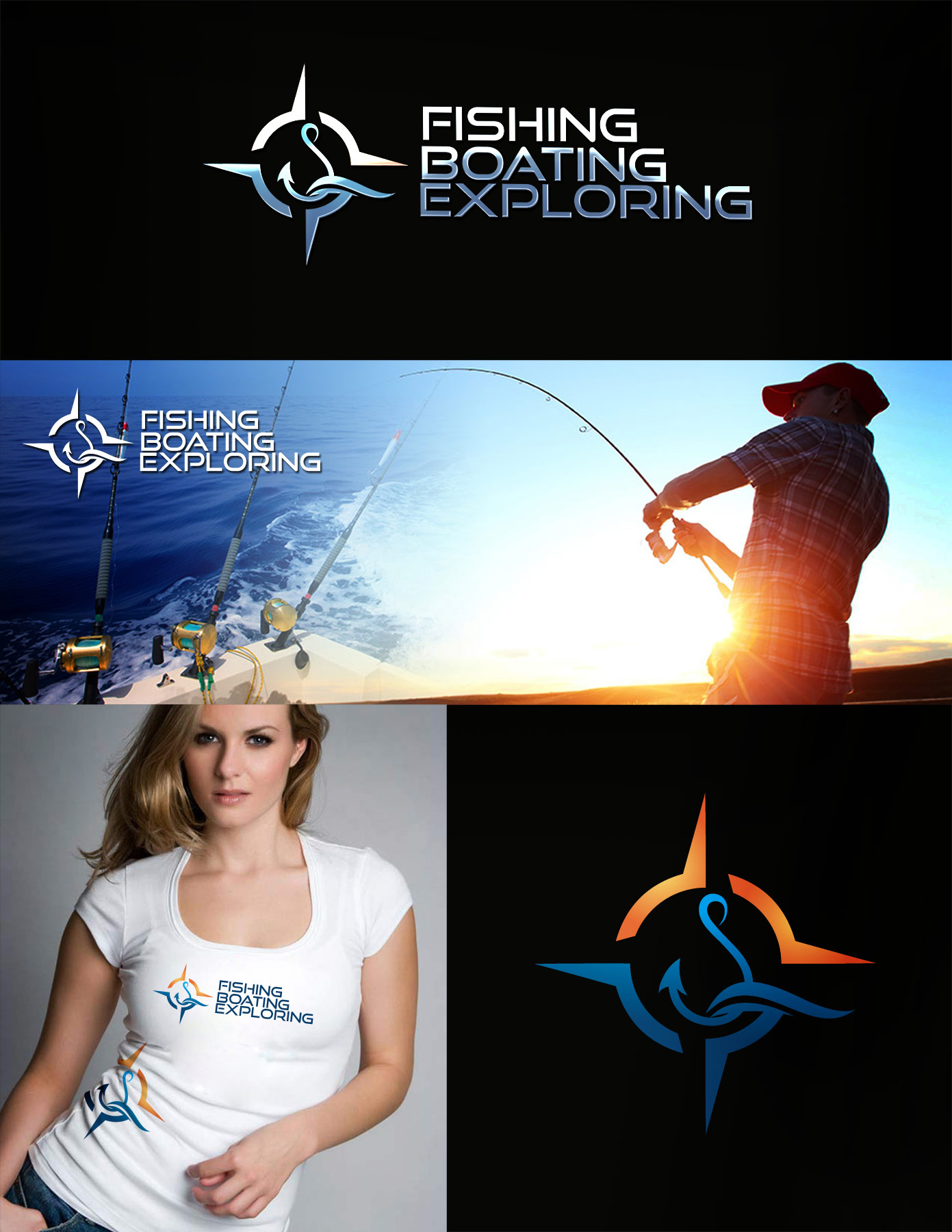 Logo Design by graphicevolution for this project | Design #23076025