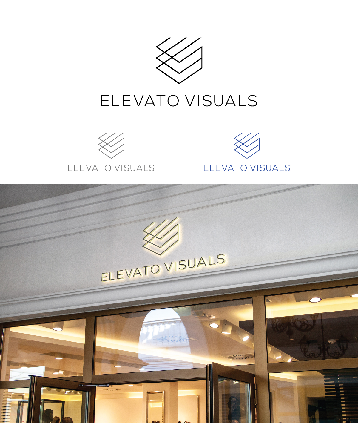 Logo-Design von Maxo-Biz für dieses Projekt | Design #23071290