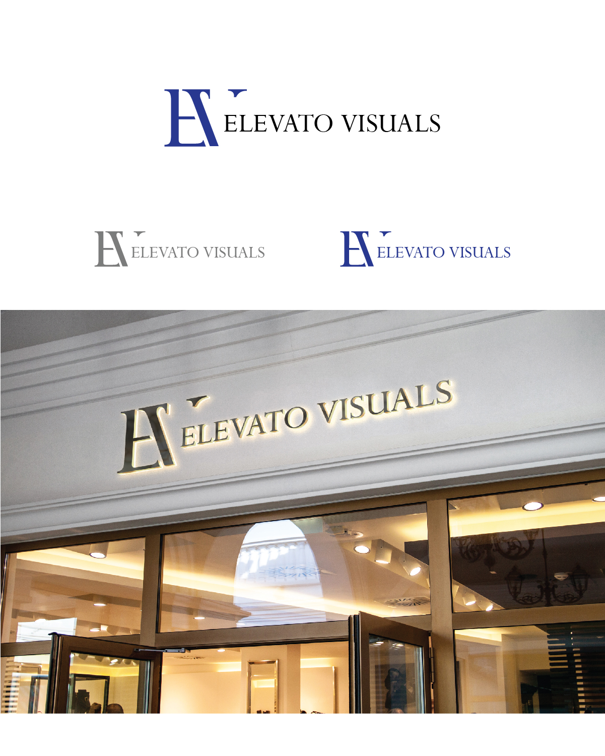 Logo-Design von Maxo-Biz für dieses Projekt | Design #23071291