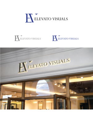 Design de Logo par Maxo-Biz pour ce projet | Design : #23071291