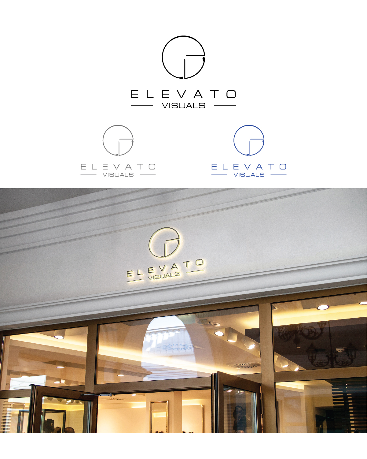 Logo-Design von Maxo-Biz für dieses Projekt | Design #23071292