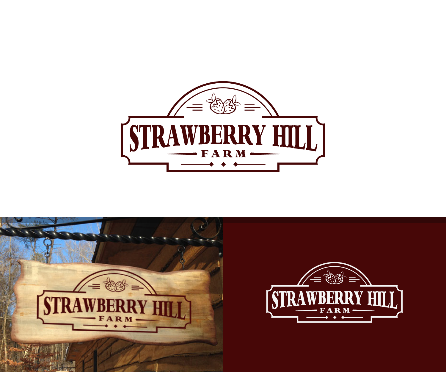 Signage Design by Mario for this project | Design #23070978