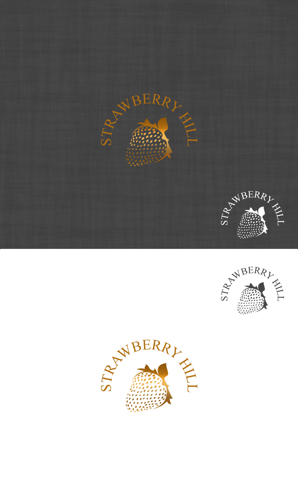 Diseño de Señalética por logo_s para este proyecto | Diseño #23074770