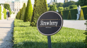 Signage Design by Gexton for this project | Design: #23069407