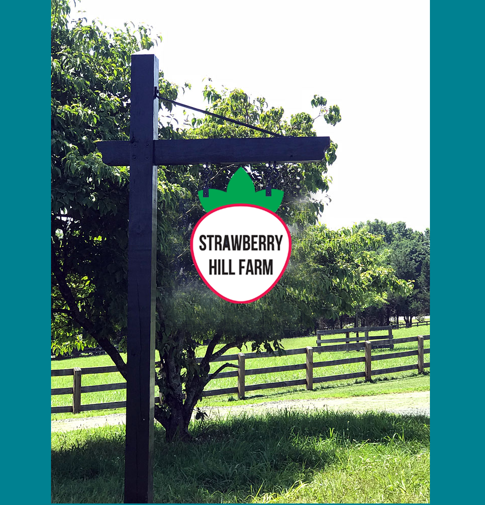Signage Design by bijuak for this project | Design #23068868