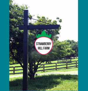 Signage Design by bijuak for this project | Design: #23068868